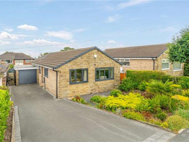 Bungalow for sale in Baildon