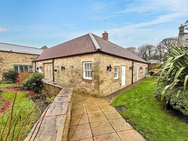 Bungalow for sale in Backworth, North Tyneside