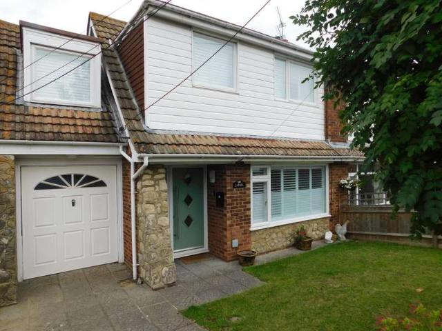 Bungalow for sale in Minster-on-Sea, Oad Street