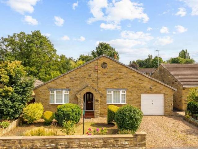 Bungalow for sale in Linton, Collingham