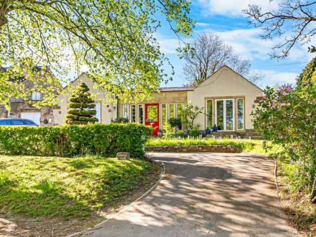 Bungalow for sale in Bardsey cum Rigton, Bardsey