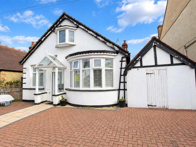 Bungalow for sale in Leigh on Sea, Southend-on-Sea