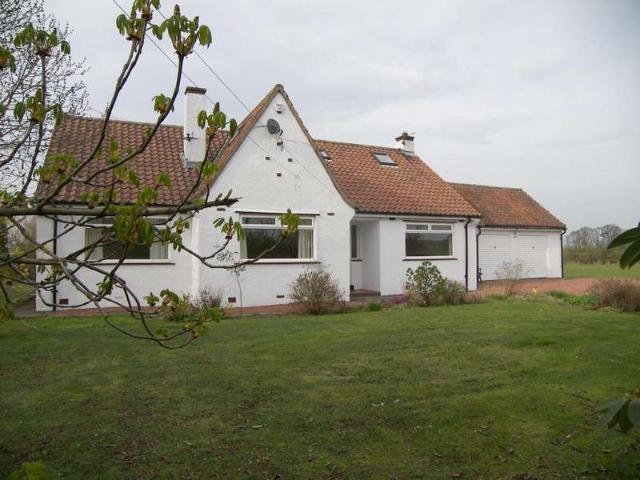 Bungalow for sale in Ingoe, Northumberland