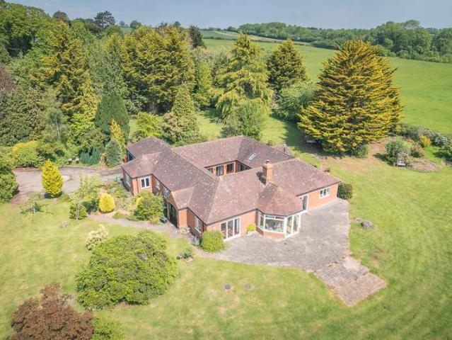 Bungalow for sale in Little Dewchurch