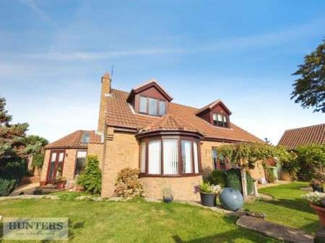 Bungalow for sale in Haswell, North East
