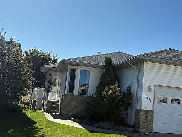 House for sale in Grande Prairie, Alberta