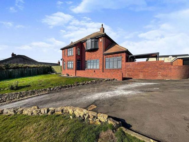 Bungalow for sale in Newbottle, Tyne And Wear