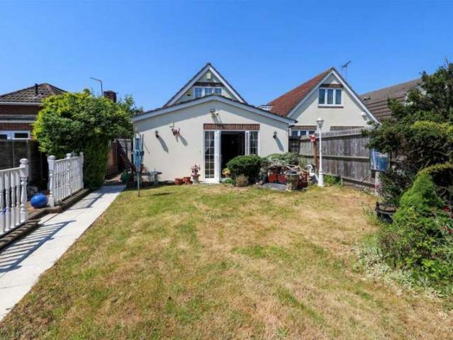 Bungalow for sale in Greater London