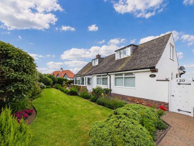 Bungalow for sale in Whitby, North Yorkshire