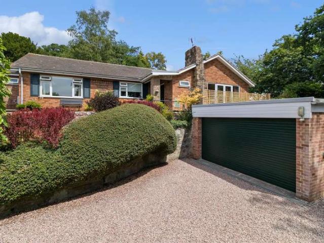 Bungalow for sale in Ledbury