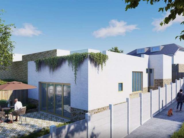 Bungalow for sale in Stapleford, Attenborough