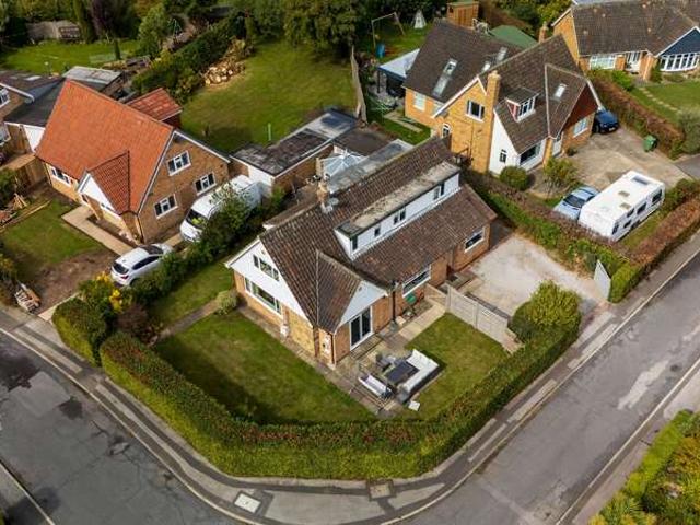 Bungalow for sale in Derwenthorpe, Osbaldwick