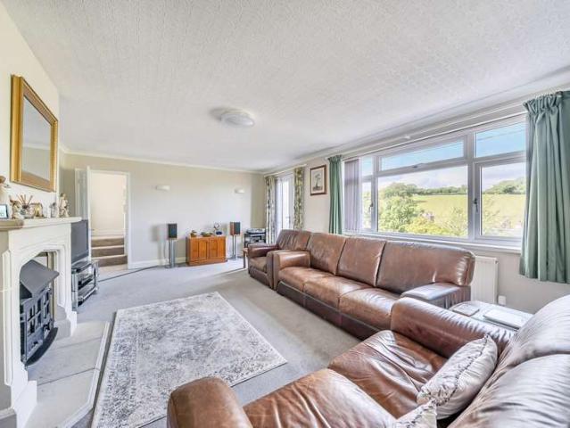 Bungalow for sale in Stoke St Michael, Somerset