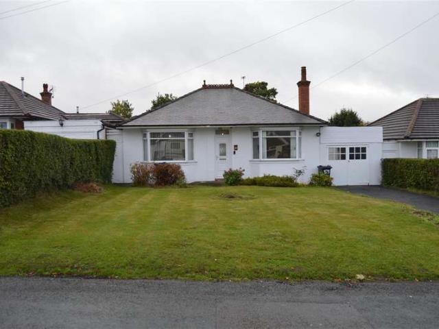 Bungalow for rent in Alum Rock, West Midlands