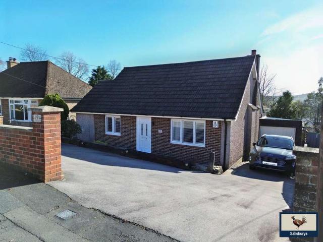 Bungalow for sale in Weir Quay, Devon