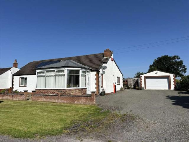 Bungalow for sale
