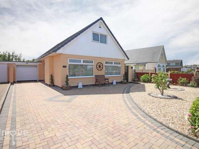 Bungalow for sale in Fleetwood, Cabus