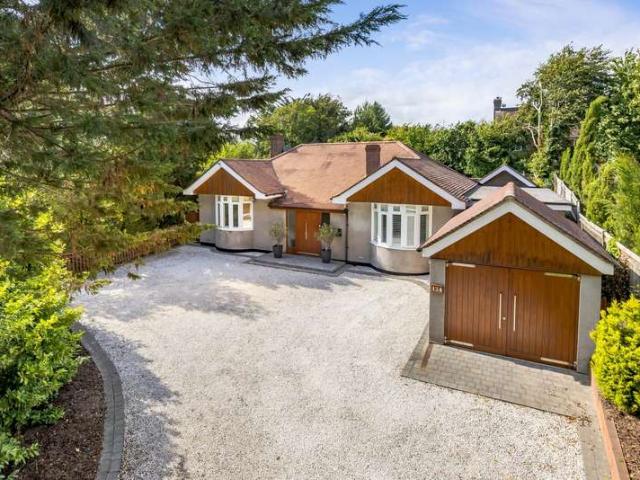 Bungalow for sale in Worthing, West Sussex