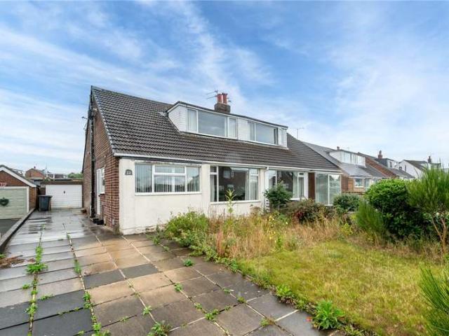 Bungalow for sale in Drighlington, Adwalton