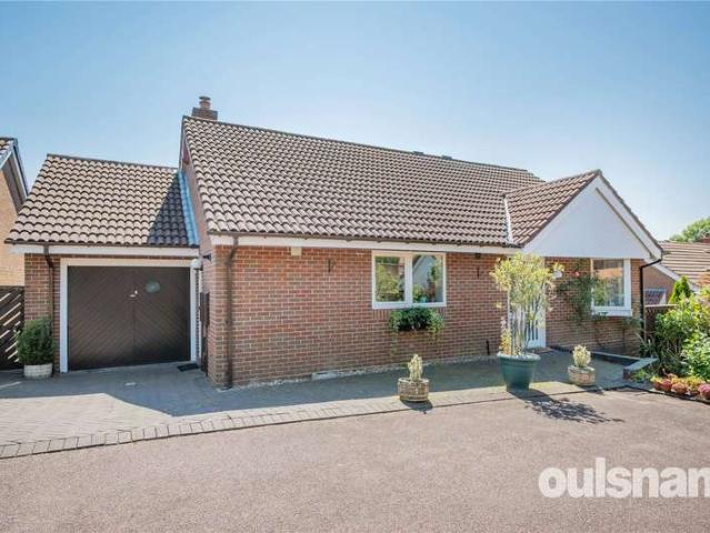 Bungalow for sale in Bournville, West Midlands