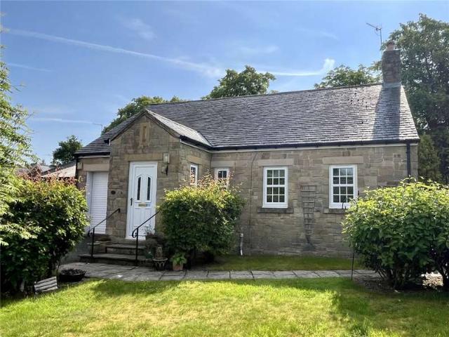 Bungalow for sale in Allendale Town, Northumberland