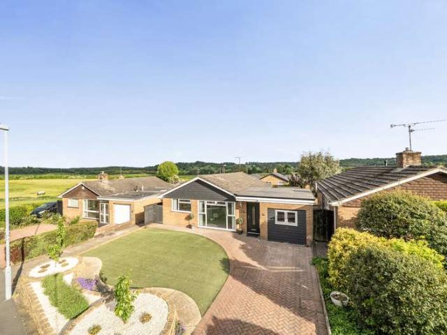 Bungalow for sale in Sherborne, East Dorset