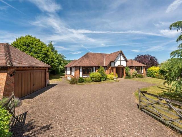 Bungalow for sale in Pachesham Park, Surrey