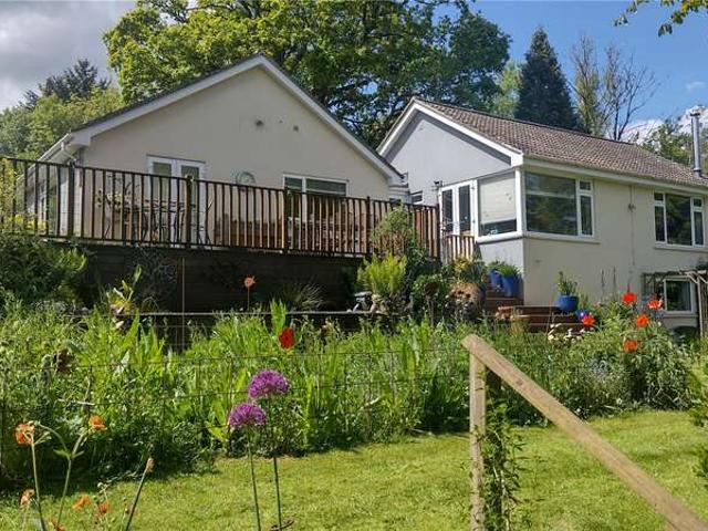 Bungalow for sale in Winsham, Somerset