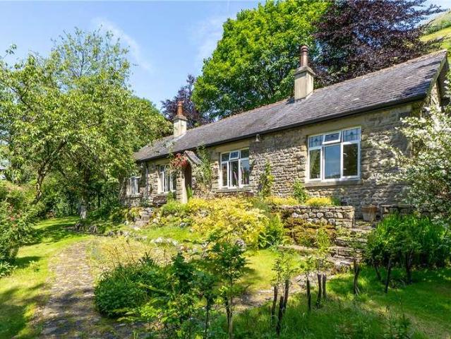 Bungalow for sale in North Yorkshire
