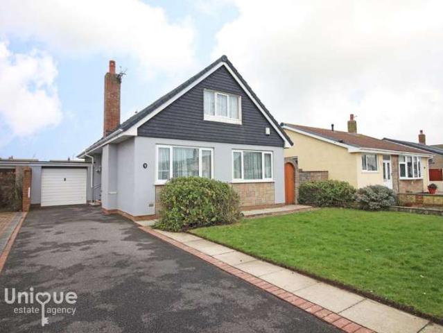 Bungalow for sale in Fleetwood, Cabus