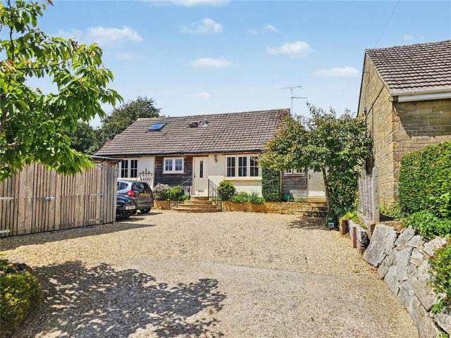 Bungalow for sale in Moor, South Petherton