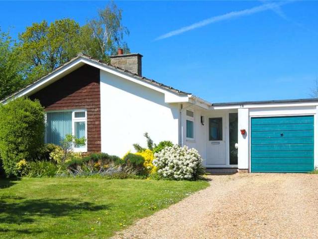 Bungalow for sale in Budlake, Devon
