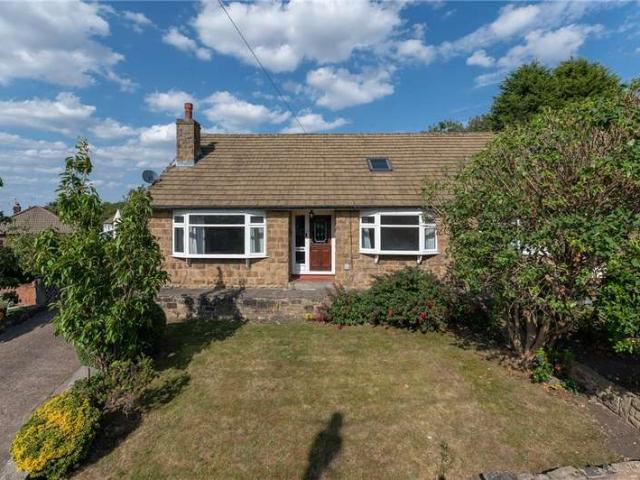 Bungalow for sale in Gildersome, West Yorkshire