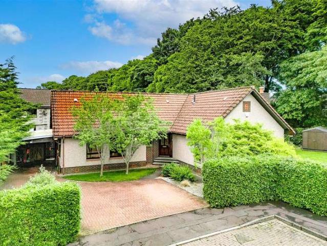 Bungalow for sale in Boghall, Blackburn