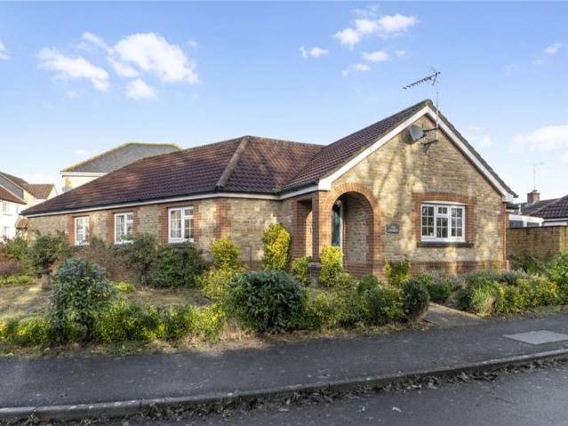 Bungalow for sale in Wincanton, Somerset