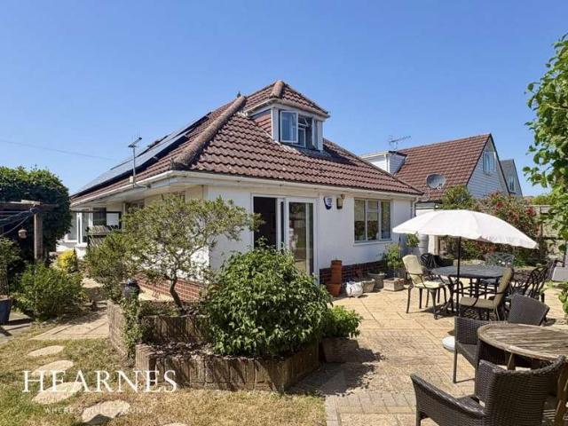Bungalow for sale in Alder Hills, Poole