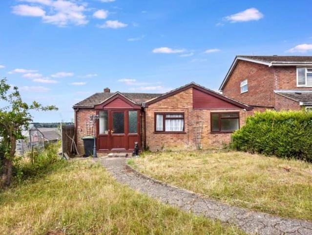 Bungalow for sale in Cattawade, Chelmondiston