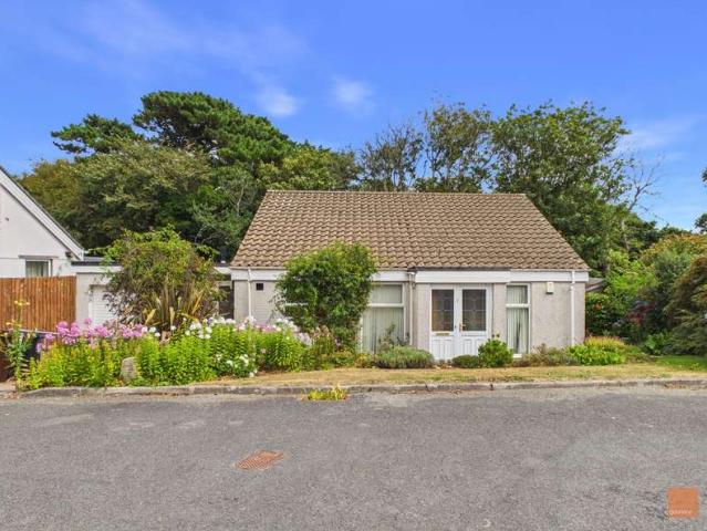 Bungalow for sale in Cornwall