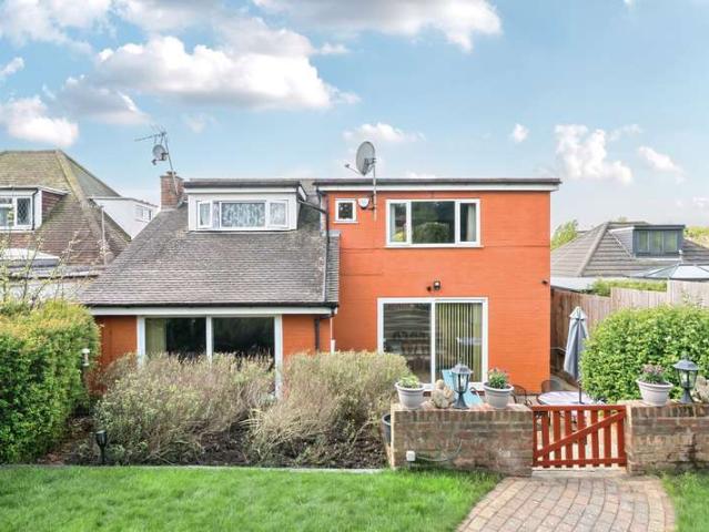 Bungalow for sale in Northwood, Greater London