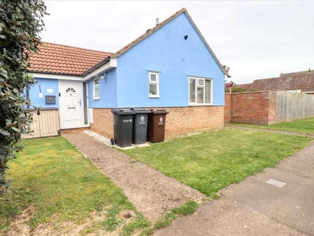 Bungalow for sale in Dale Hill, Essex