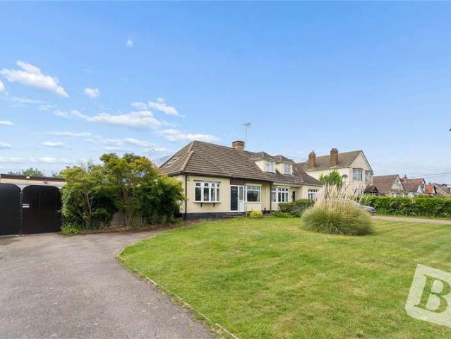 Bungalow for sale in Chelmsford, Essex
