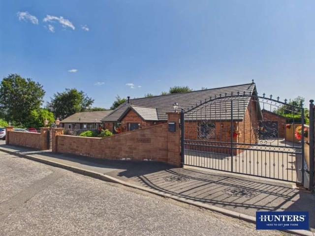 Bungalow for sale in Ecclefechan, Scotland