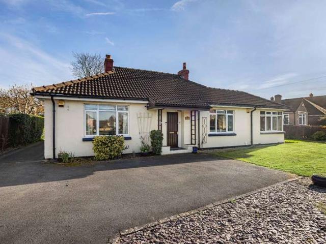 Bungalow for sale in Golden Valley, Gloucestershire