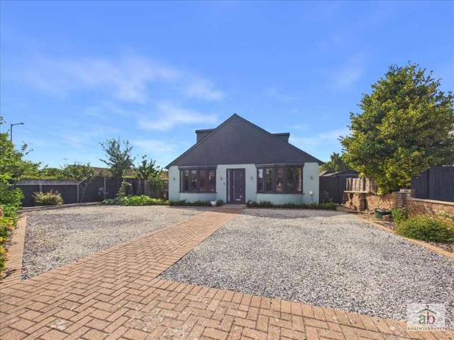 Bungalow for sale in Old Kesgrave, Eastbridge