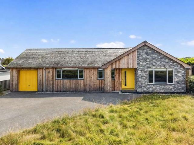 Bungalow for sale in Constantine Bay, St. Merryn