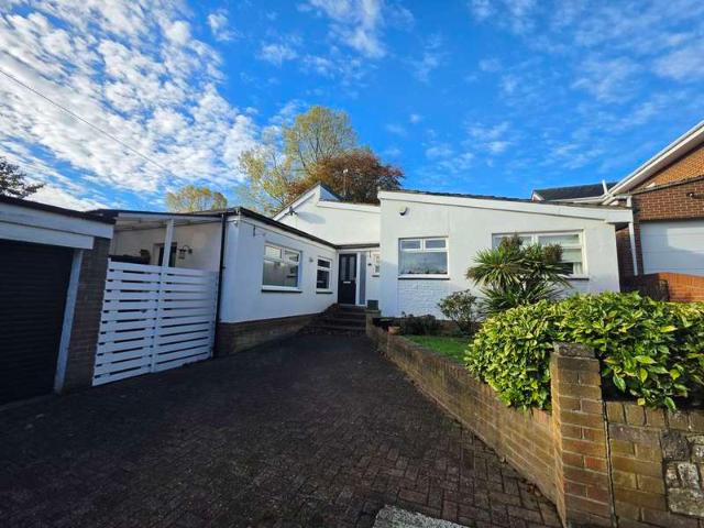 Bungalow for sale in Barnes, Sunderland