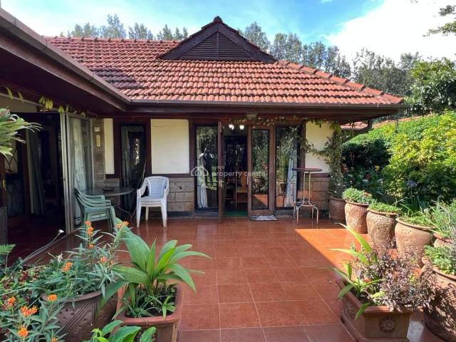 Property for sale in Karen, Kiambu