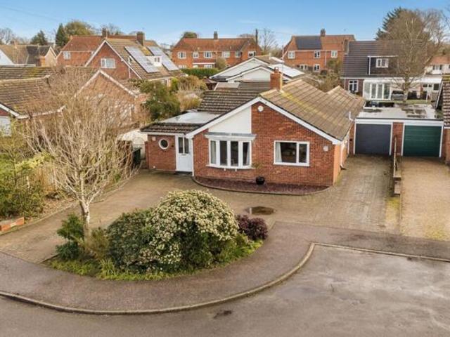 Bungalow for sale in Yelverton, Burgh St Peter
