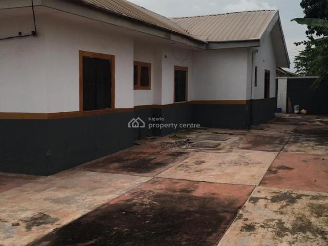 Property for sale in Enugu