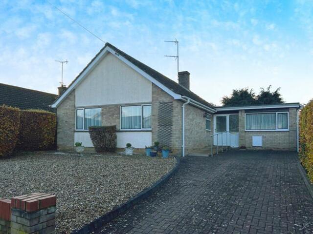 Bungalow for sale in Bodicote, Evershot